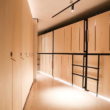Sleeep Fuji Hotel Fujinomiya Ngoại thất bức ảnh