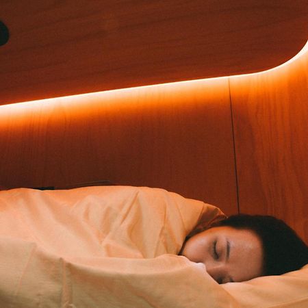 Sleeep Fuji Hotel Fujinomiya Ngoại thất bức ảnh