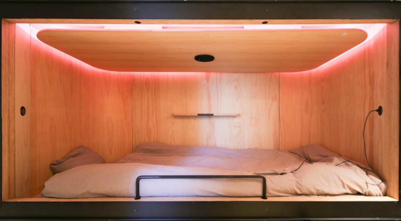 Sleeep Fuji Hotel Fujinomiya Ngoại thất bức ảnh