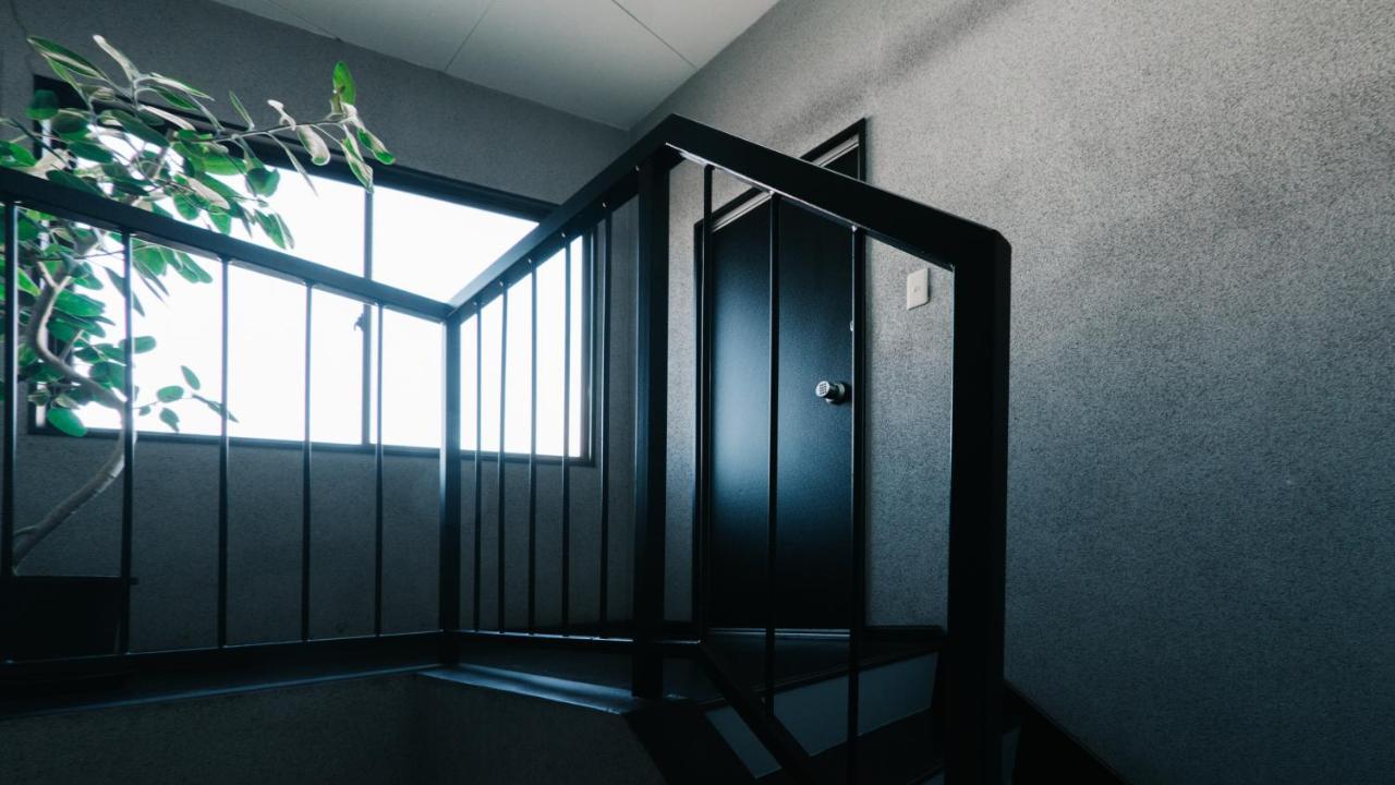 Sleeep Fuji Hotel Fujinomiya Ngoại thất bức ảnh
